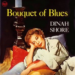 Bouquest of Blues (24bt)