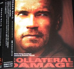 "Collateral Damage" [Import]