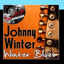 Winter Blues - [The Dave Cash Collection]