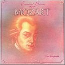 Essential Classics: Mozart