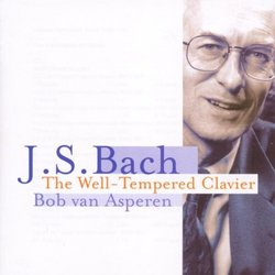 Bach JS: Well Tempered Clavier Book I & II