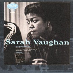 Sarah Vaughan (Sl)