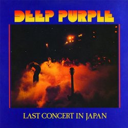Last Concert In Japan (Original Recording Remastered/Limited Edition)