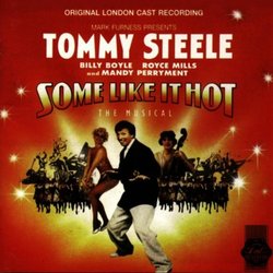 Some Like It Hot (1992 London Cast)
