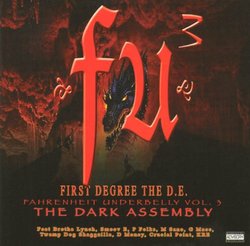 FU3: The Dark Assembly