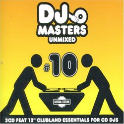 DJ Masters 10