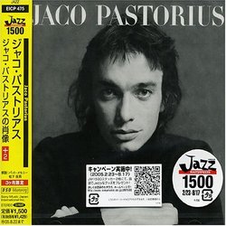 Jaco Pastorius 2