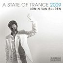 A State of Trance 2009 (Import) 2 CD On Te Beach In The Club