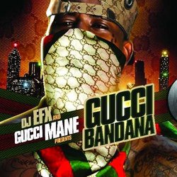Gucci Bandana