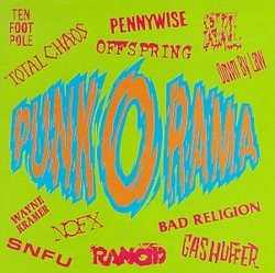 Punk-O-Rama