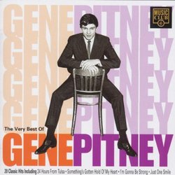 Best of Gene Pitney