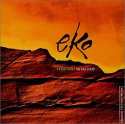 Evolution: The Best Of Eko