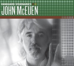 John McEuen (Vanguard Visionaries)