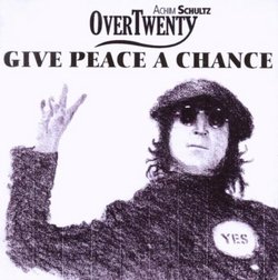 Give Peace a Chance 2008