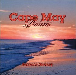 Cape May Preludes
