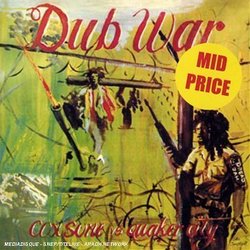 Dub War