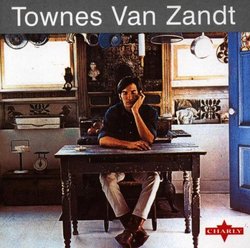 Townes Van Zandt