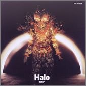 Halo (Mlps)