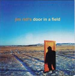 Jim Ridl's Door In a Field