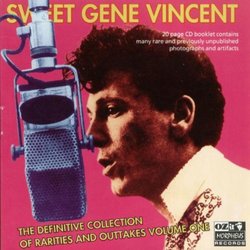 Sweet Gene Vincent