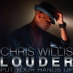 Louder Put Your Hands Up [Maxi Single]