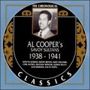 Al Cooper 1938 1941