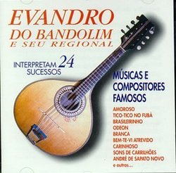 Evandro Do Bandolim