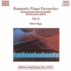 Romantic Piano Music 8
