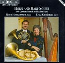Horn & Harp Soirée