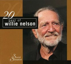 20 Best of Willie Nelson