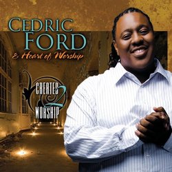 Created 2 Worship [2 Disc Set: CD with Bonus DVD]