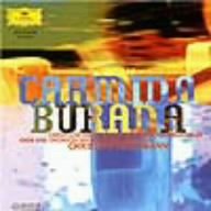 Orff: Carmina Burana [Japan]