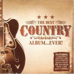 The Best Country Album...Ever!