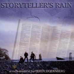 Storyteller's Rain