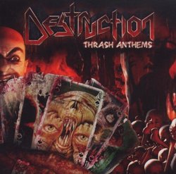 Thrash Anthems