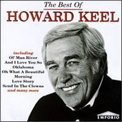 The Best of Howard Keel