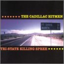 Tri-State Killing Spree