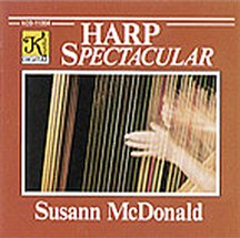 Harp Spectacular