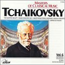 Tchaikovsky