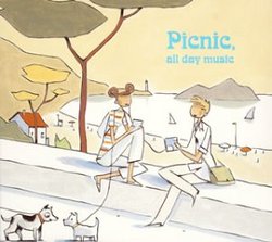 Picnic: All Day Music
