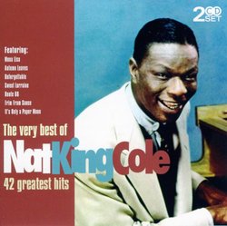 The Very Best of Nat King Cole