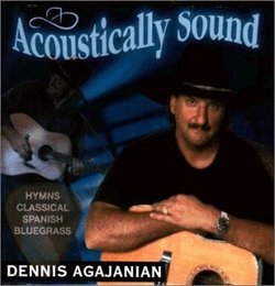 Acoustically Sound