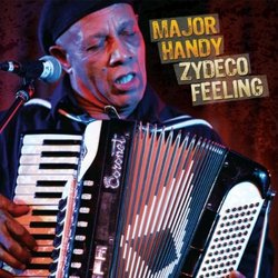 Zydeco Feeling