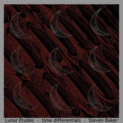 Lunar Etudes - Time Differentials