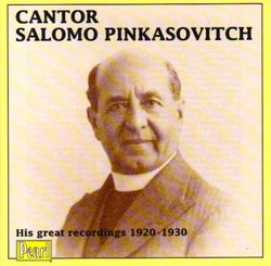 Great Recordings 1920-30