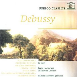 Unesco Classics