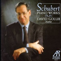 Schubert: Piano Works