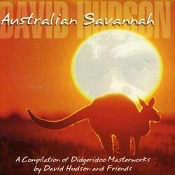 Australian Savannah