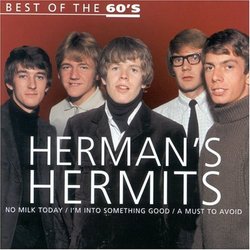 Best of the 60's: Herman's Hermits
