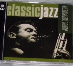 Classic Jazz-Jazz Masters